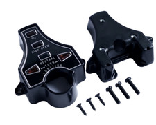 Honda CB400 CB550 CB650 CB750 Four F1 F2 Super Sport Instrument Lichtcluster