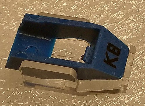 Hochwertige diamant nadel - hochwertige, adc