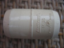 Friatherm Muffe 25 Friatec 