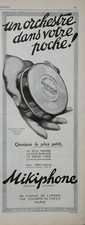 Pressewerbung 1926 das - pressewerbung,