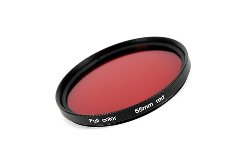 Farbfilter color filter rot - farbfilter,