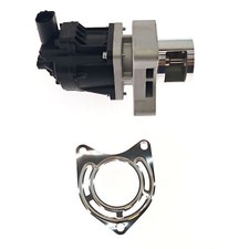 Agr ventil für opel antara - agr,