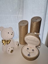 Swarovski Schmuckset -