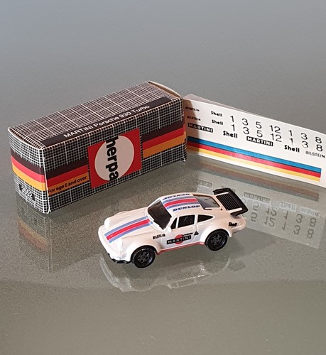 Porsche 911 930 - █►, turbo