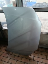 Motorhaube Motordeckel AUDI A3 8P Sportback 5-Türer LX7W X7W Eissilber Silber