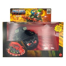 Mattel hgw37 masters the - mattel,