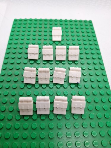 13x lego rucksack beutel - lego,