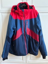 icepeak Jacke Skijacke Winter