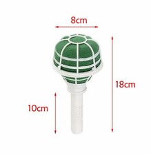 3 Stück Blumenstrauß Halter + Steckschaum Brautstraußhalter kreative Floristen