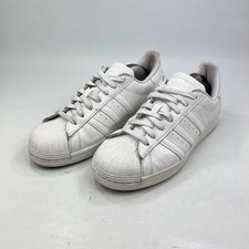Adidas Superstar Herren Weiß