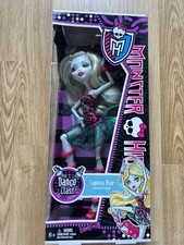 Lagoona Blue Monster High