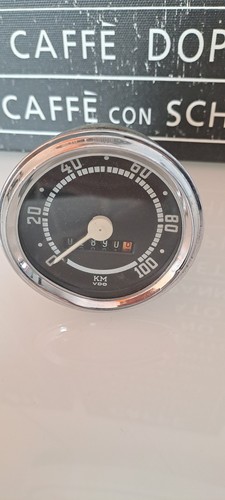 Vdo tachometer mit - tachometer,