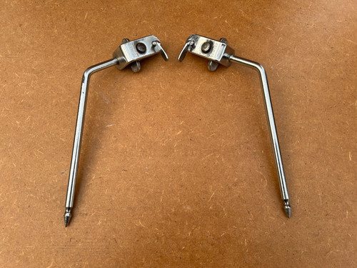 Premier new era clamp - era, hoop