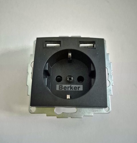 Berker 48031606