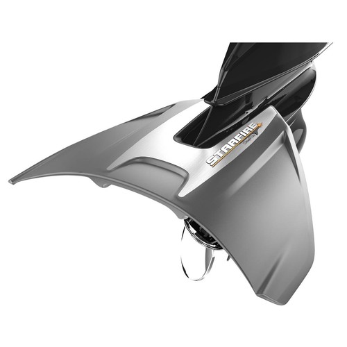 Stingray starfire gray - stingray,