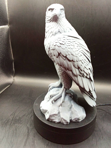 Adler figur statue skulptur - figur,