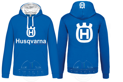 Husqvarna zweifarbiges - husqvarna,