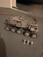 Lego Star Wars 8098 Clone