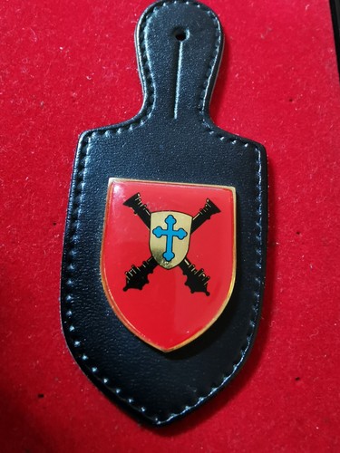 Brustanhänger