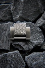 Rolex 116710 Glied Stahl /