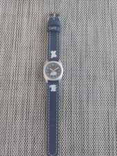 Esprit Kinder Uhr Blau Analog