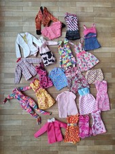Vintage Barbie Kleider