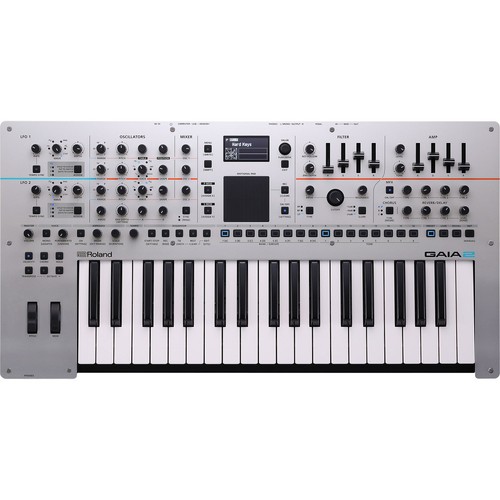 Roland gaia synthesizer - gaia-2,