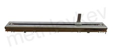 Denon pitch fader - denon,