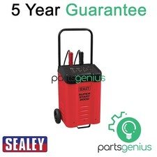 Sealey 12/24V Anlasser 200A /