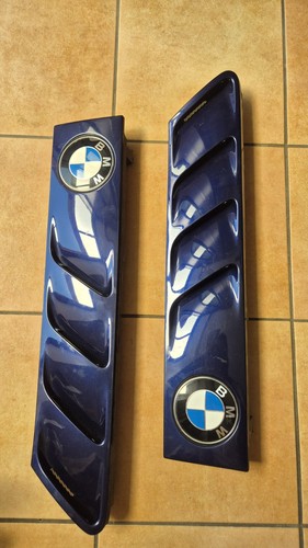 Bmw kiemen lufteinlass - bmw, z3