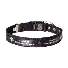 VfL Borussia Mönchengladbach Hundehalsband Halsband 45-60 cm Fanartikel Neu OVP
