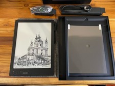 Onyx BOOX Max 2 Pro 13.3 Zoll E-Ink Tablet