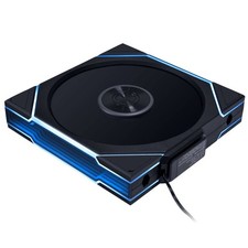 Lian uni fan - li, wireless