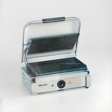 Elektro-Kontaktgrill