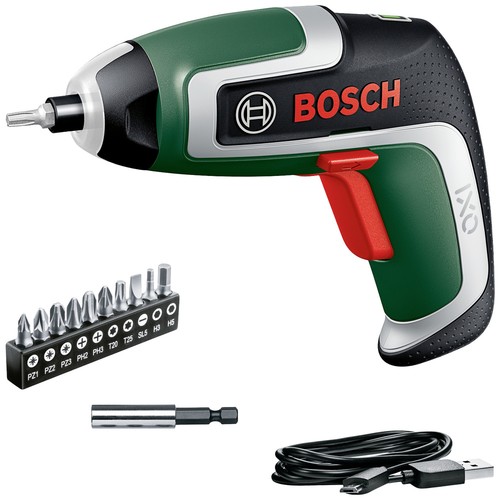 Bosch home and garden ixo - garden,