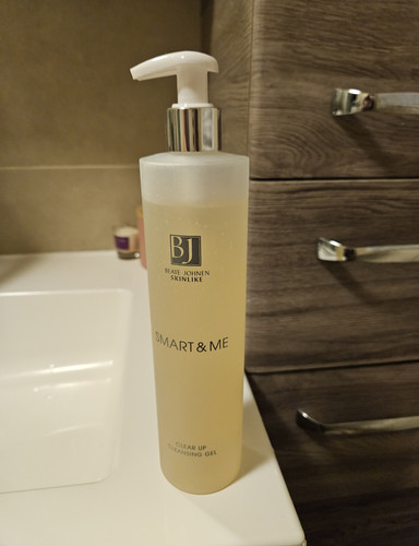 Beate johnen smart me clear - smart, &
