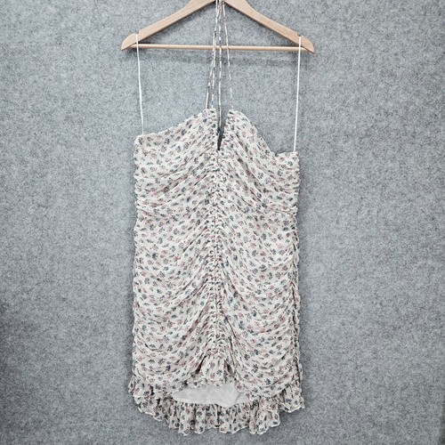 Y2k fairycore zara - zara, ruched