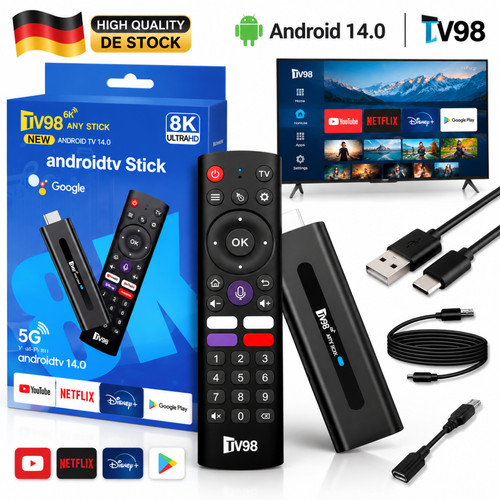 Tv98 box stick - tv98, tv-box-stick