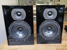 High End Monitor Lautsprecher