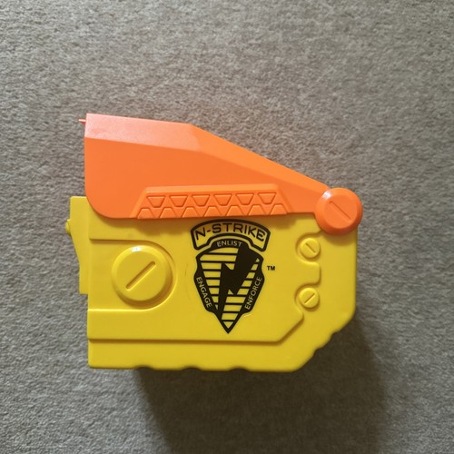 Nerf strike havok fire - nerf,