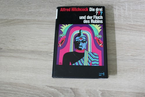 Hitchcock die drei - -,