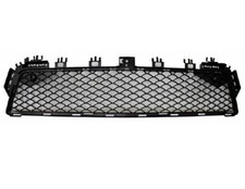 GITTER GRILL STOßSTANGE VORNE