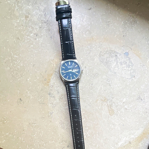 Citizen quartz quarz - quartz, herren