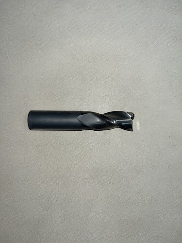 Fräser vollhartmetall - fräser,