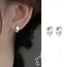 Schlichte 925 Silber  mini