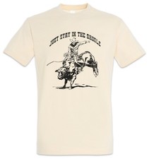 Just stay the saddle herren - just, in