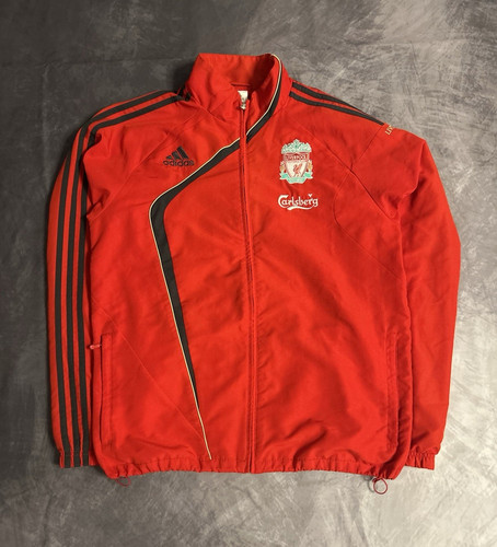 Liverpool addidas - fc,