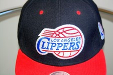 Mitchell & Ness, LA Clippers