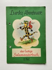 LURCHIS ABENTEUER - 2. TEIL