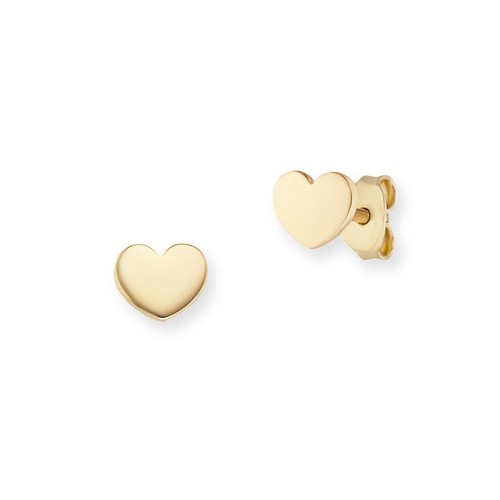 Cai love ohrstecker 925 - ohrstecker,